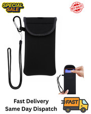 1PC Neoprene Phone Pouch