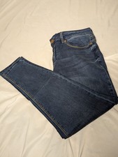 Seven 7 Women's Denim Dark