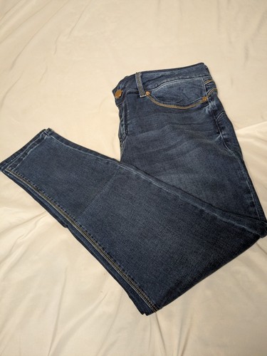 Seven women denim dark - 7,