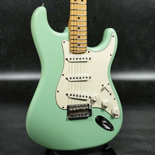 Fender american special - fender american,