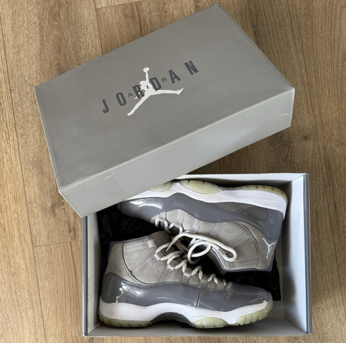 Jordan air retro - 11,