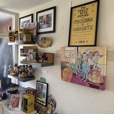 Only fools and - fools, horses