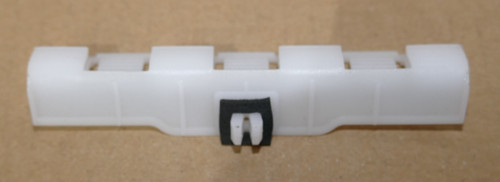Mini clip for rear - mini, upper