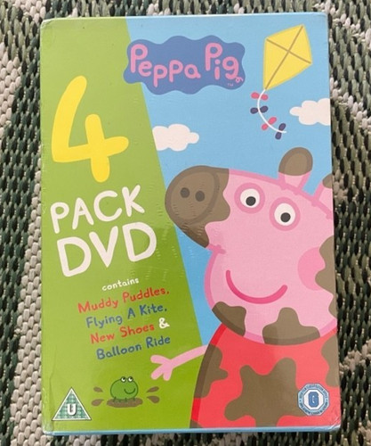 Peppa pig the - peppa,