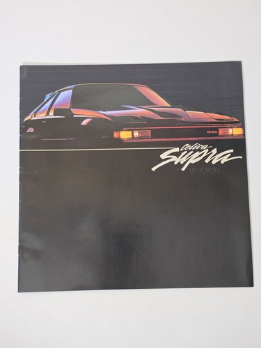 1984 toyota celica - 1984,