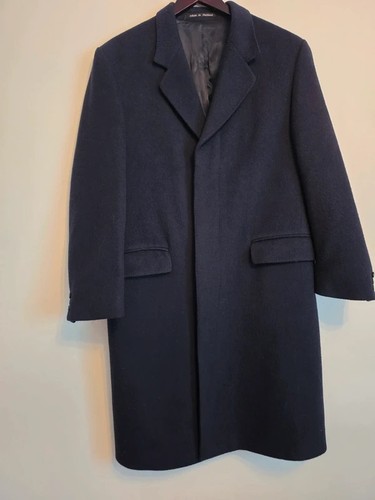 Vintage kindler mens wool - kindler,