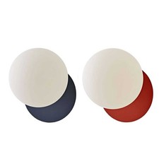 Wall Light Fitting Frosted