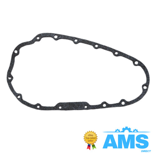 Bsa a10 primary chaincase - ,