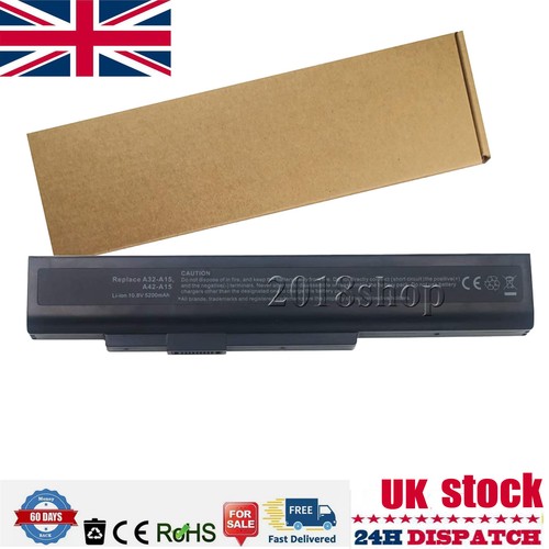 Battery a32 a15 a42 - battery, a32-a15