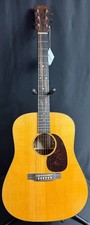 Martin D-10E Retro Dreadnought