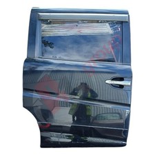 HONDA STEPWAGON DOOR BARE REAR RIGHT SIDE 2005-2009