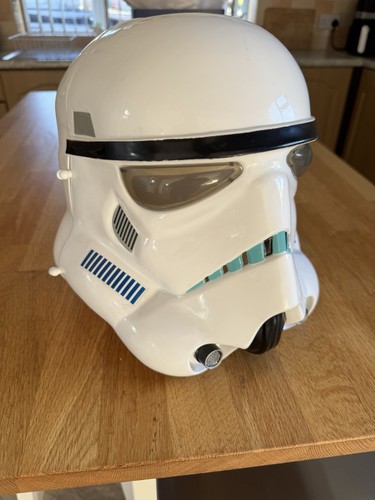 Vintage stormtrooper dlx vinyl - stormtrooper,