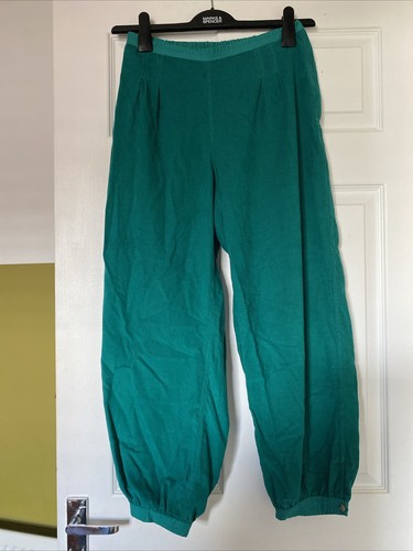 Anobli women trousers size - trousers,
