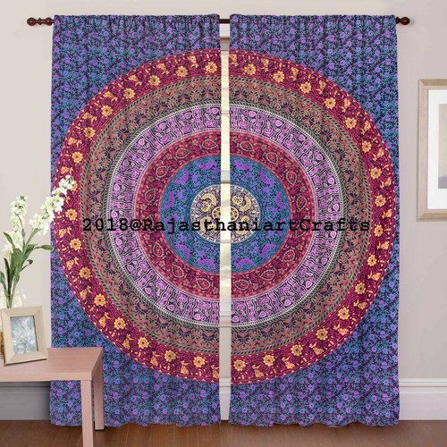 Hippie indian tie - hippie,