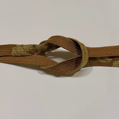 Obijime vintage japanese silk - vintage,