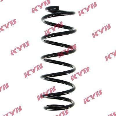 Kyb rear coil spring for - rear,