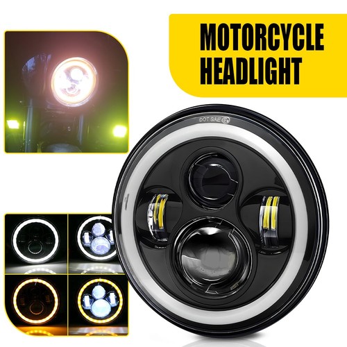Universal headlight - universal,