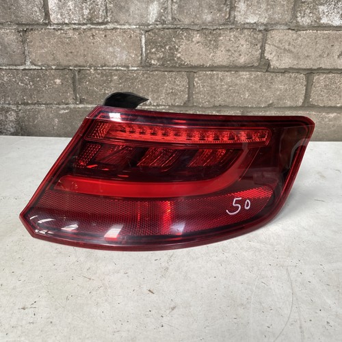 Audi rs3 20 rear - rs3,