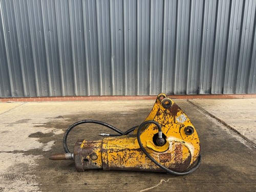 Jcb hammermaster 360q - hammermaster,