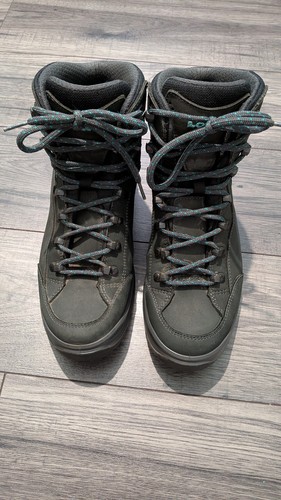 Lowa renegade evo gtx - renegade,