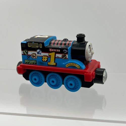 Racing thomas special edition - special,