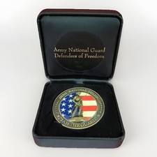 Army National Guard Victory "I
