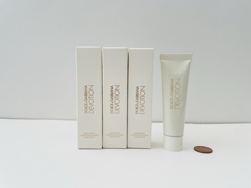 Dolce gabbana devotion body - dolce, &