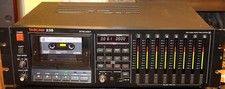 Tascam 238 Syncaset 8-track Tape Recorder - Spares or Repair