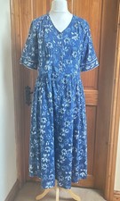 Fabindia short sleeve cotton