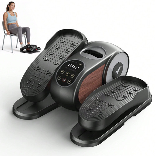 Mini elliptical machine for - mini,