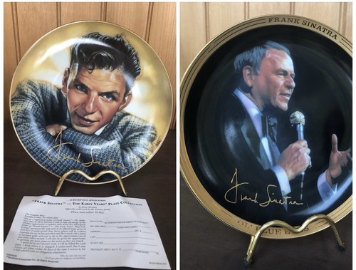 Franklin mint limited - 2,