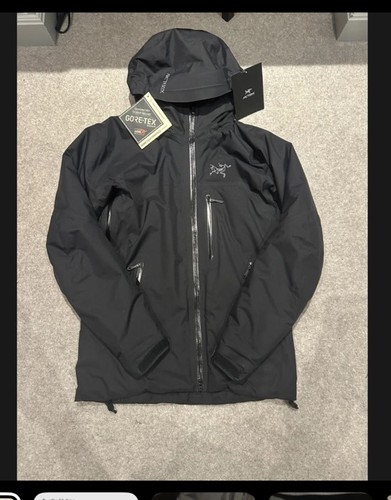 Arc teryx beta insulated - arc'teryx,