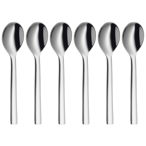 Wmf espresso spoon - spoon, 6