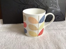 Orla Kiely Multi Scribble Stem
