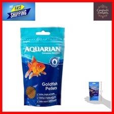 Sinking & Floating Goldfish