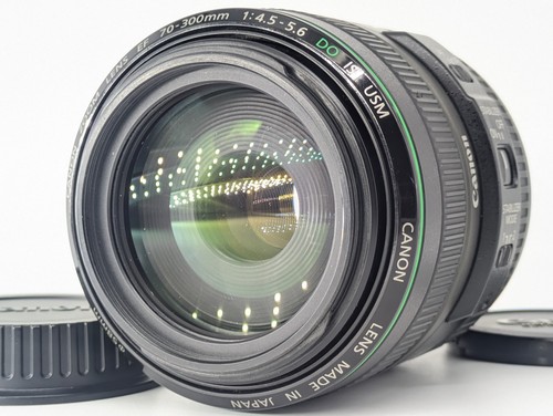 Video top mint canon ef - canon,