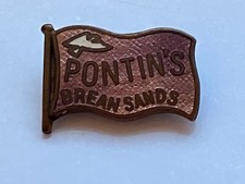 Vintage Original Pontins Brean