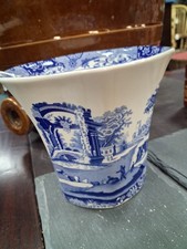 Lovely spode small - small, made