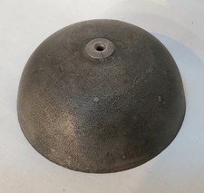 Antique Longcase Grandfather Clock Bell