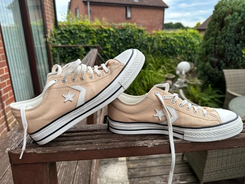 Size converse coastal - converse,