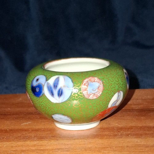 Antique japanese miniature - antique,