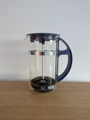 Vintage simax cup cafetiere - vintage,