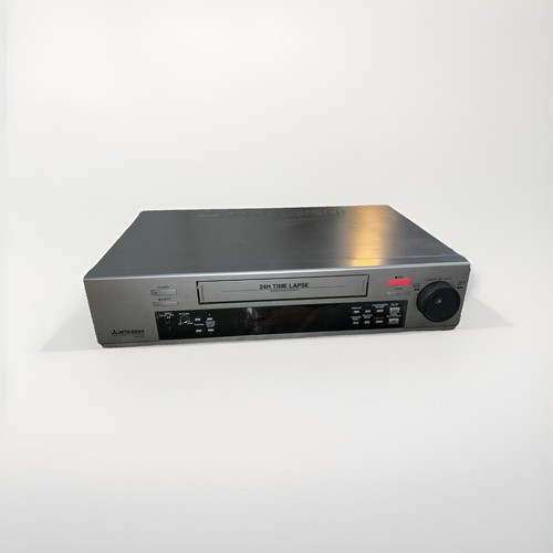 Mitsubishi video cassette - mitsubishi,