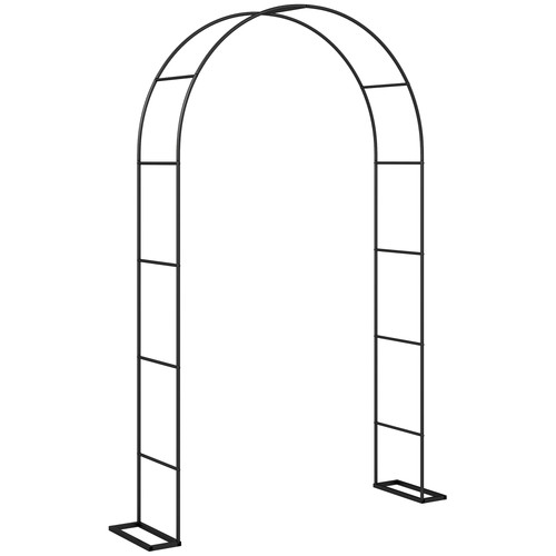 Garden arch high - high, x