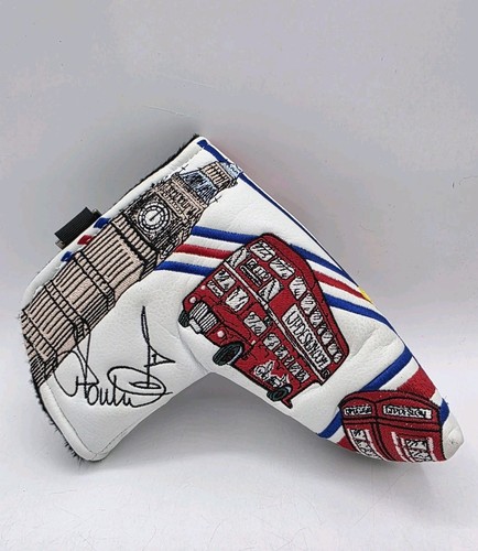 Limited edition ian poulter - limited,