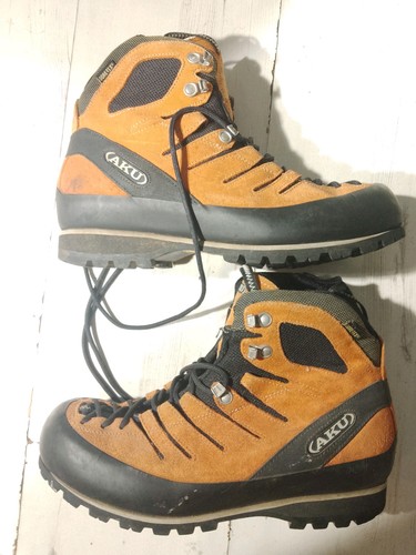 Aku vibram boots hiking - boots, size