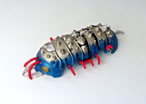 Transformers powerhug 18 - transformers, c-18