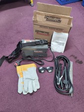 Elefan Welds Inverter Welder