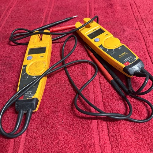 Fluke 1000 electrical - t5-1000,