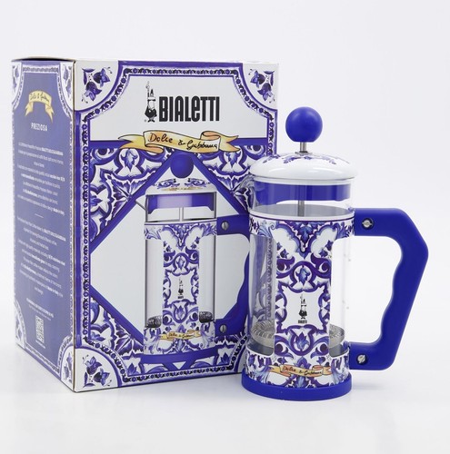 Bialetti dolce gabbana - gabbana, blue